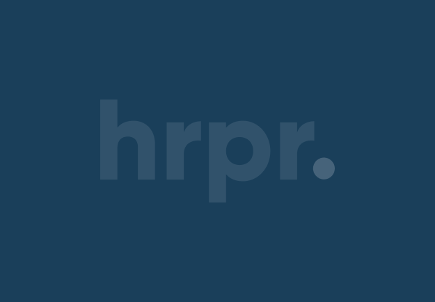 hrpr Case Study